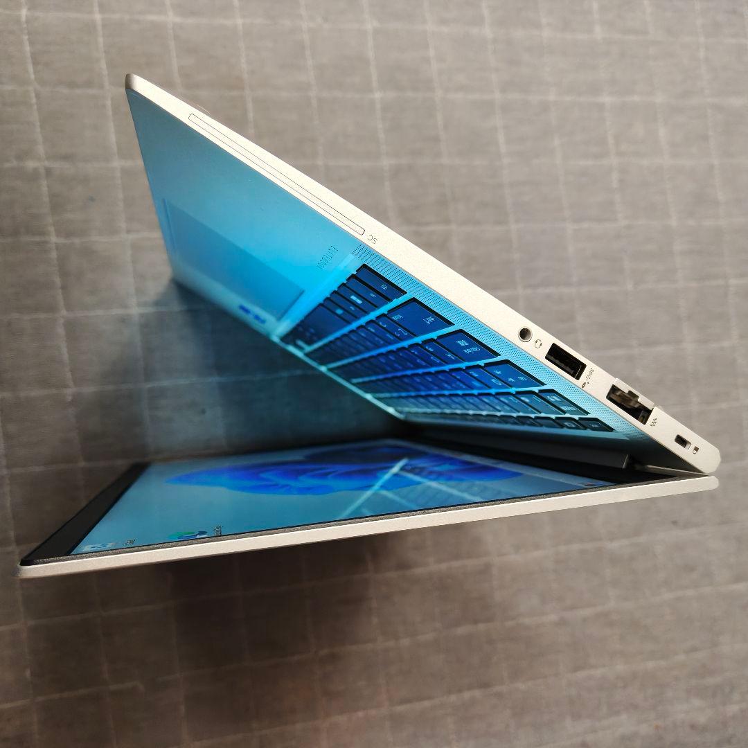 2024年 良好 爆速 13世代 i5 16GB SSD 512GB 7