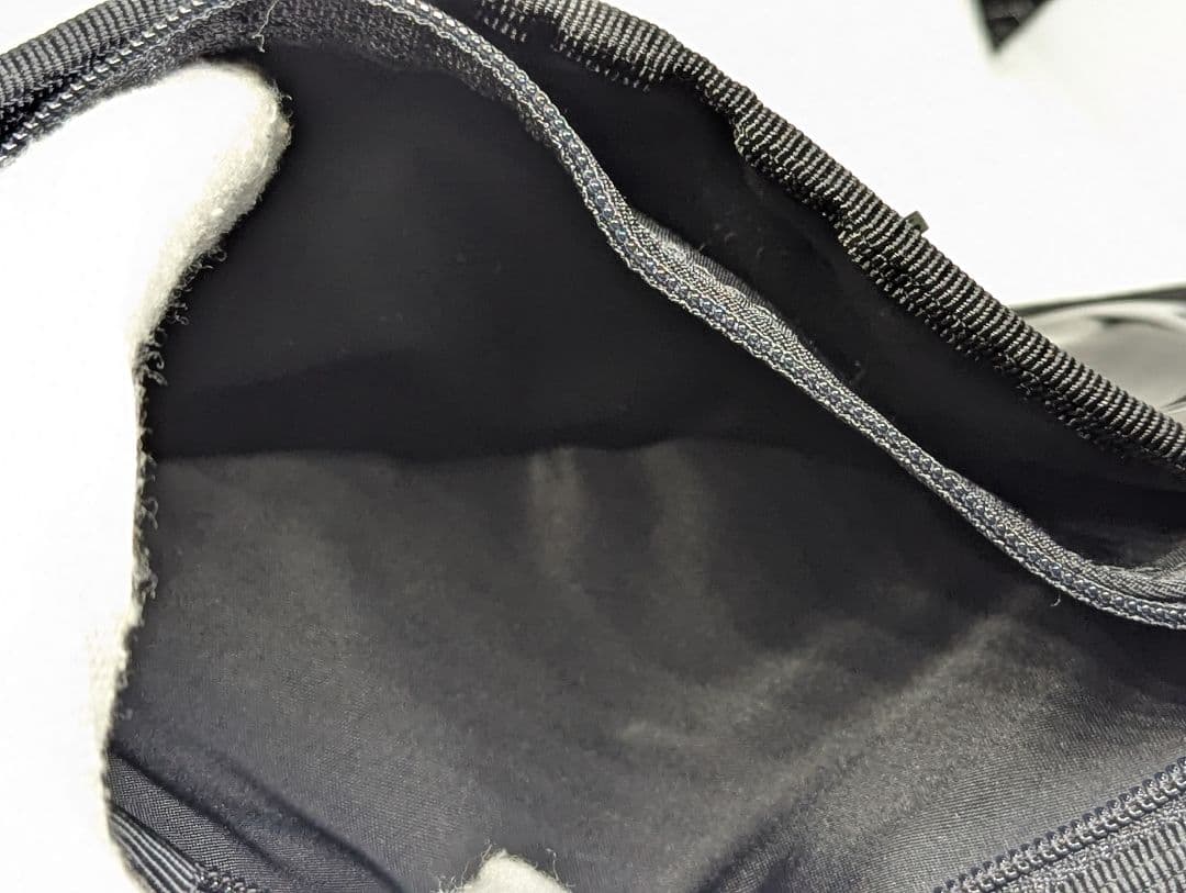 希少 PORTER ポーター 財布 三つ折り財布 モノグラム 総柄 　未使用