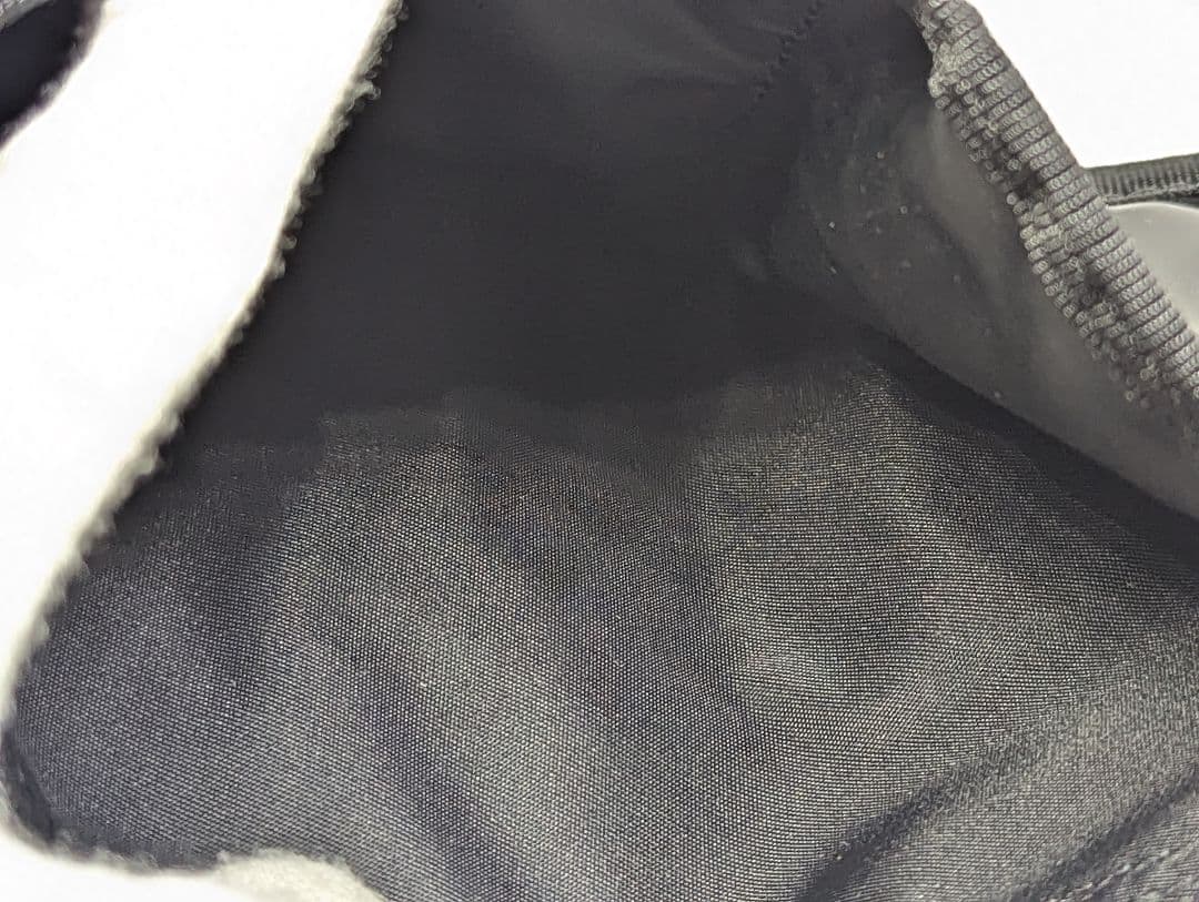 希少 PORTER ポーター 財布 三つ折り財布 モノグラム 総柄 　未使用