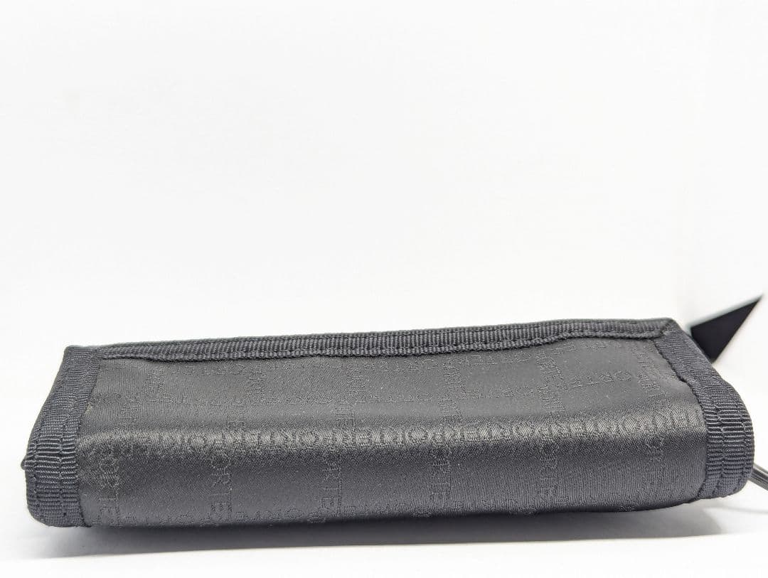 希少 PORTER ポーター 財布 三つ折り財布 モノグラム 総柄 　未使用