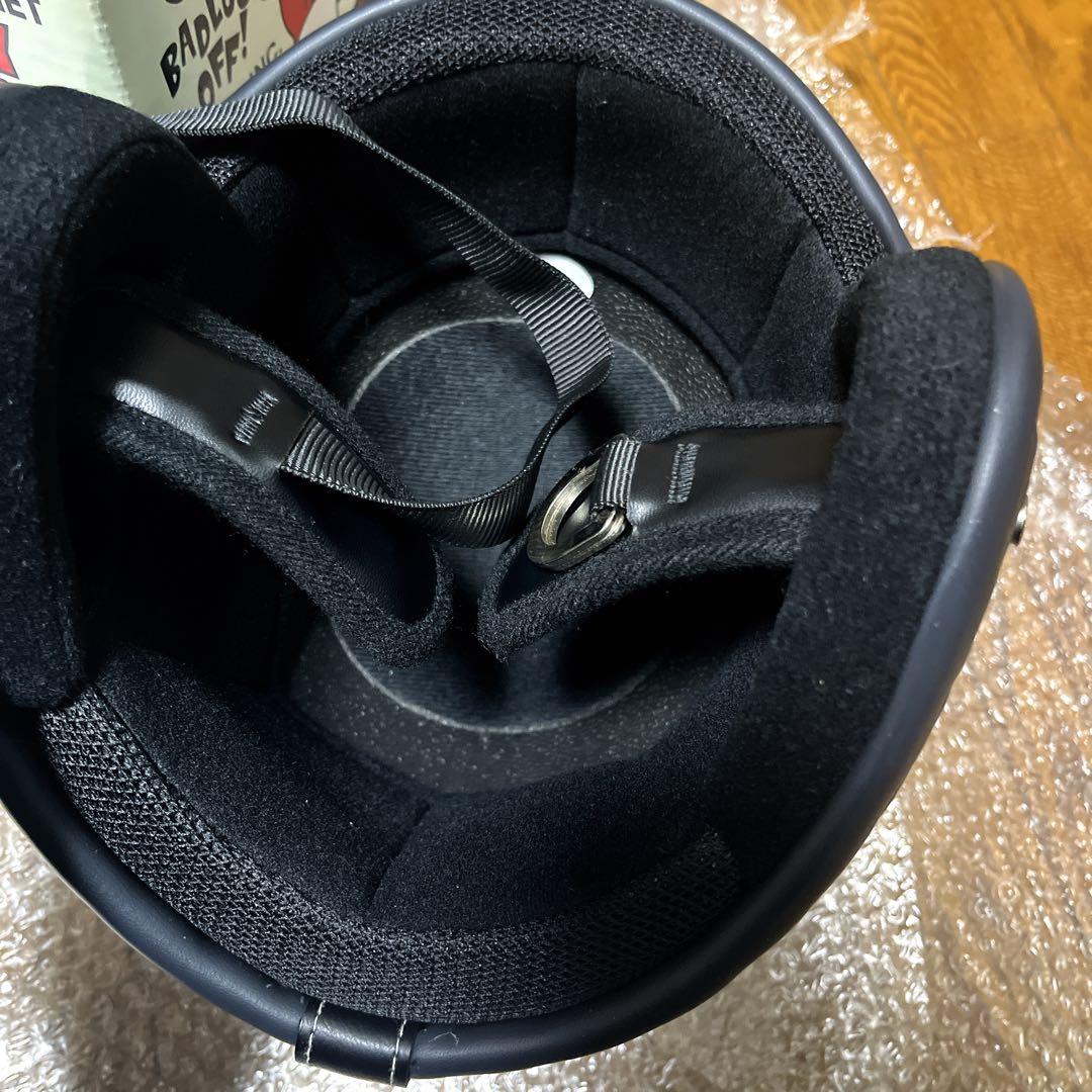 Ted Company ヘルメット　TMH-04