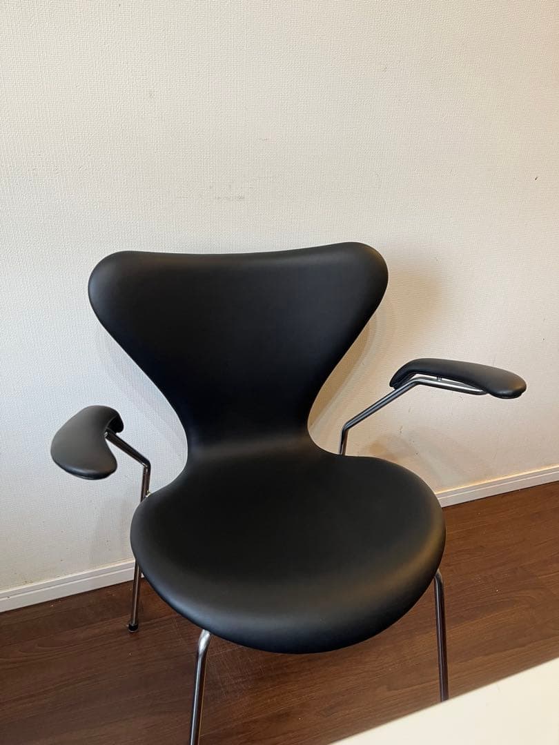 Fritz Hansen（フリッツ・ハンセン） セブンチェア