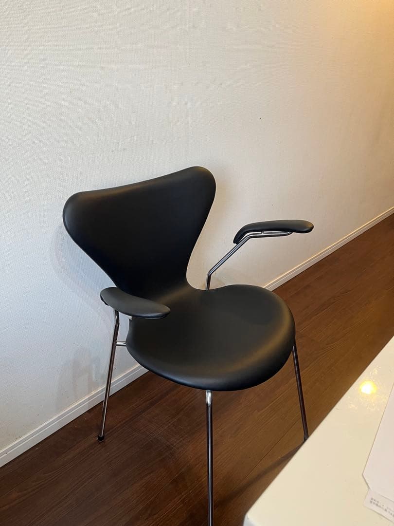 Fritz Hansen（フリッツ・ハンセン） セブンチェア