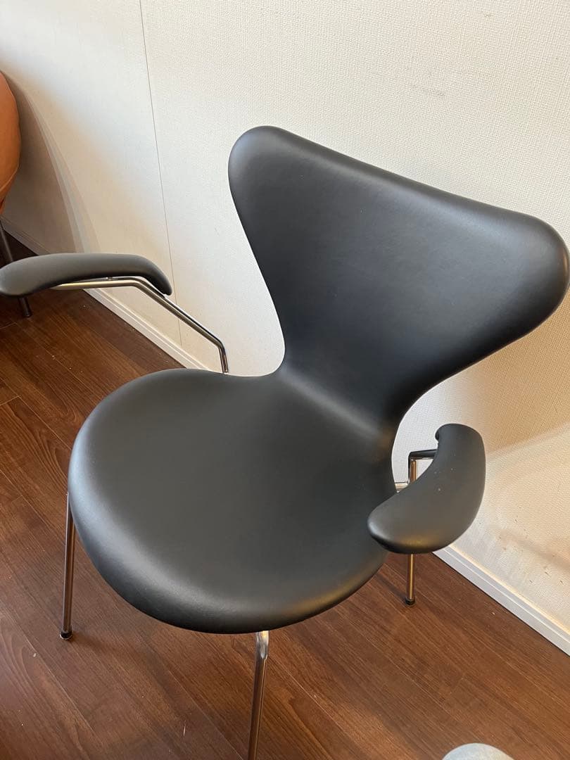 Fritz Hansen（フリッツ・ハンセン） セブンチェア