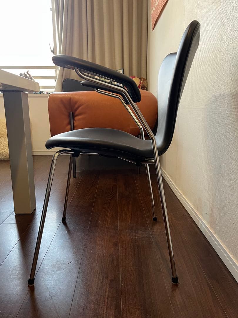 Fritz Hansen（フリッツ・ハンセン） セブンチェア