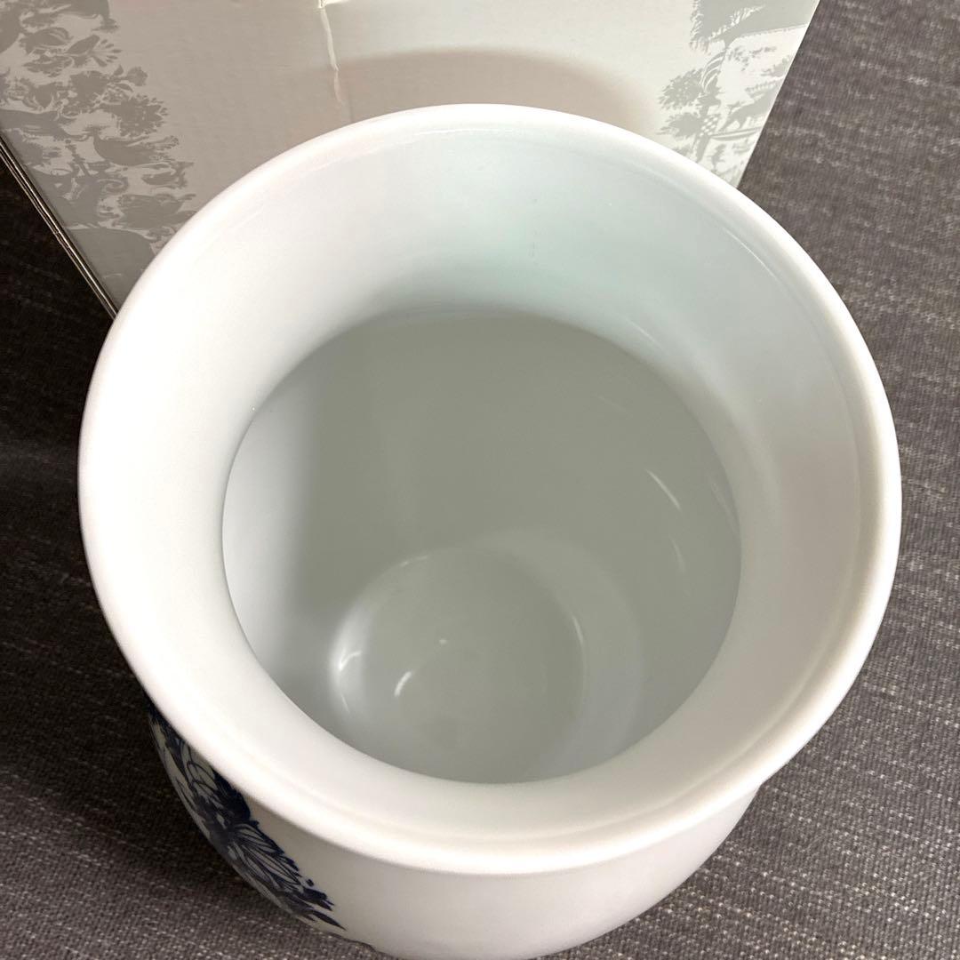 Bjørn Wiinblad ビヨン・ヴィンブラッド　フラワーベース アメリア