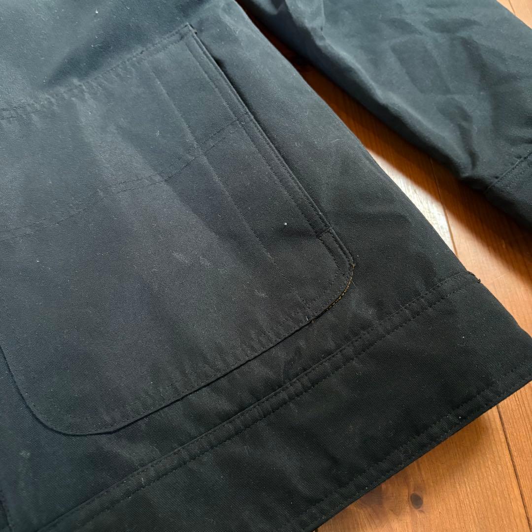 BURTON MB DUNMORE JK THERMOLIT Sサイズ