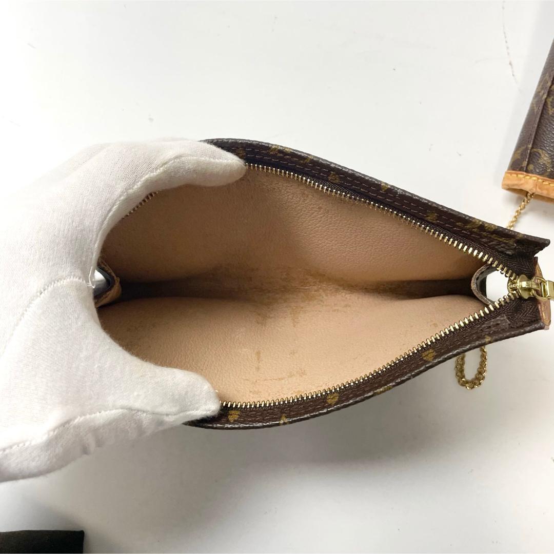 miya1225ルイヴィトン　モノグラム　バケットGM バケツ　トート