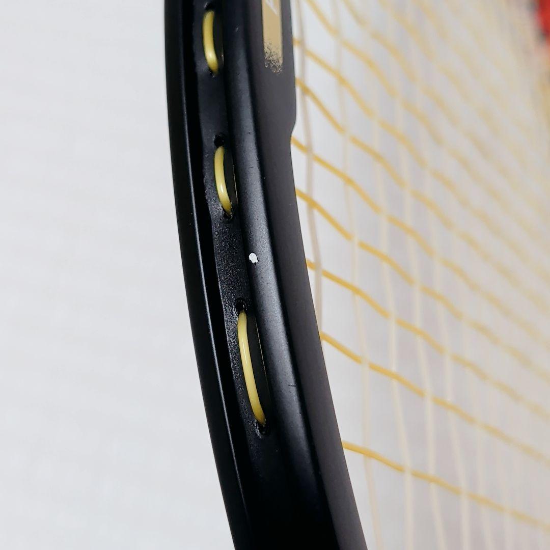 Wilson Pro Staff Classic 85 復刻版 G2 2本セット