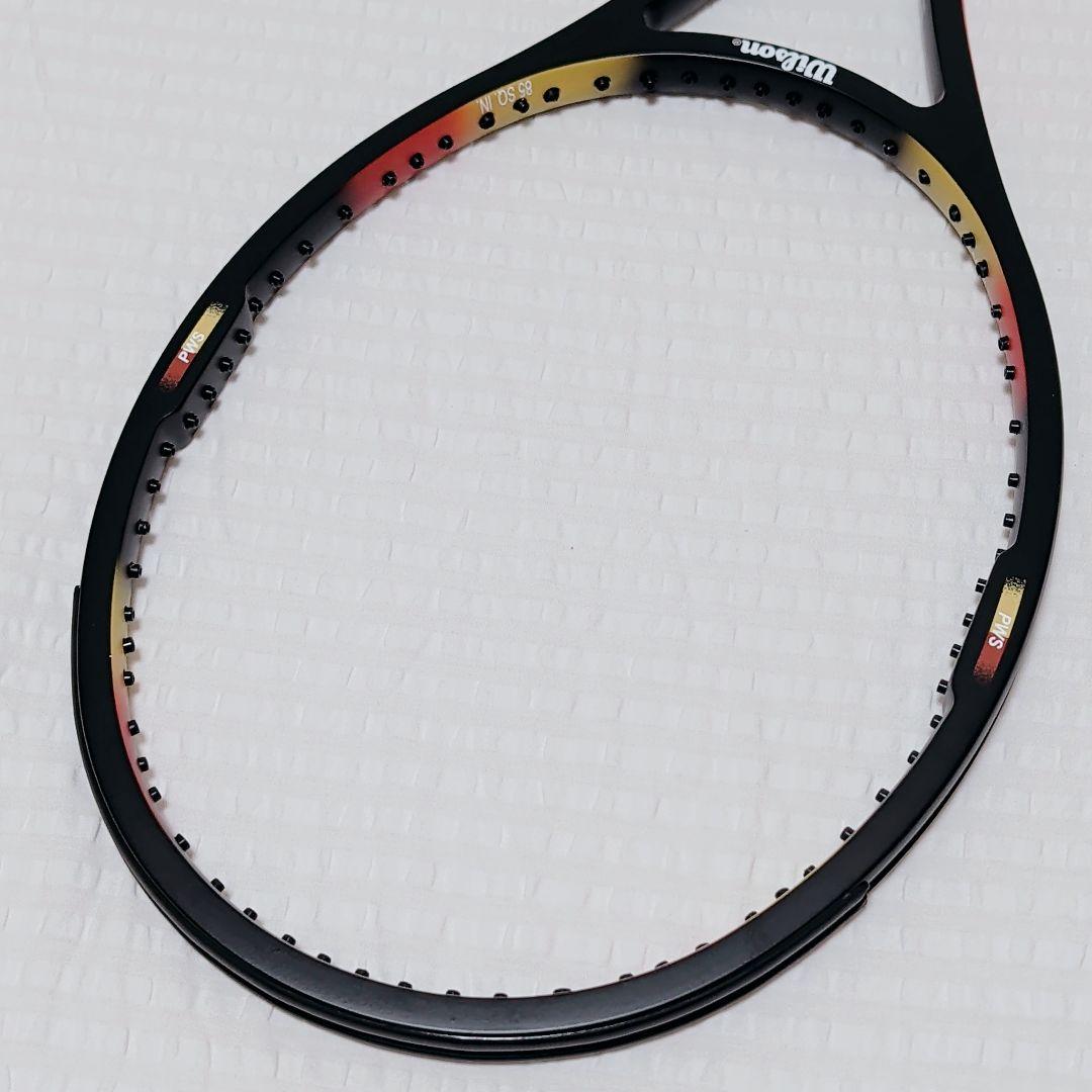 Wilson Pro Staff Classic 85 復刻版 G2 2本セット