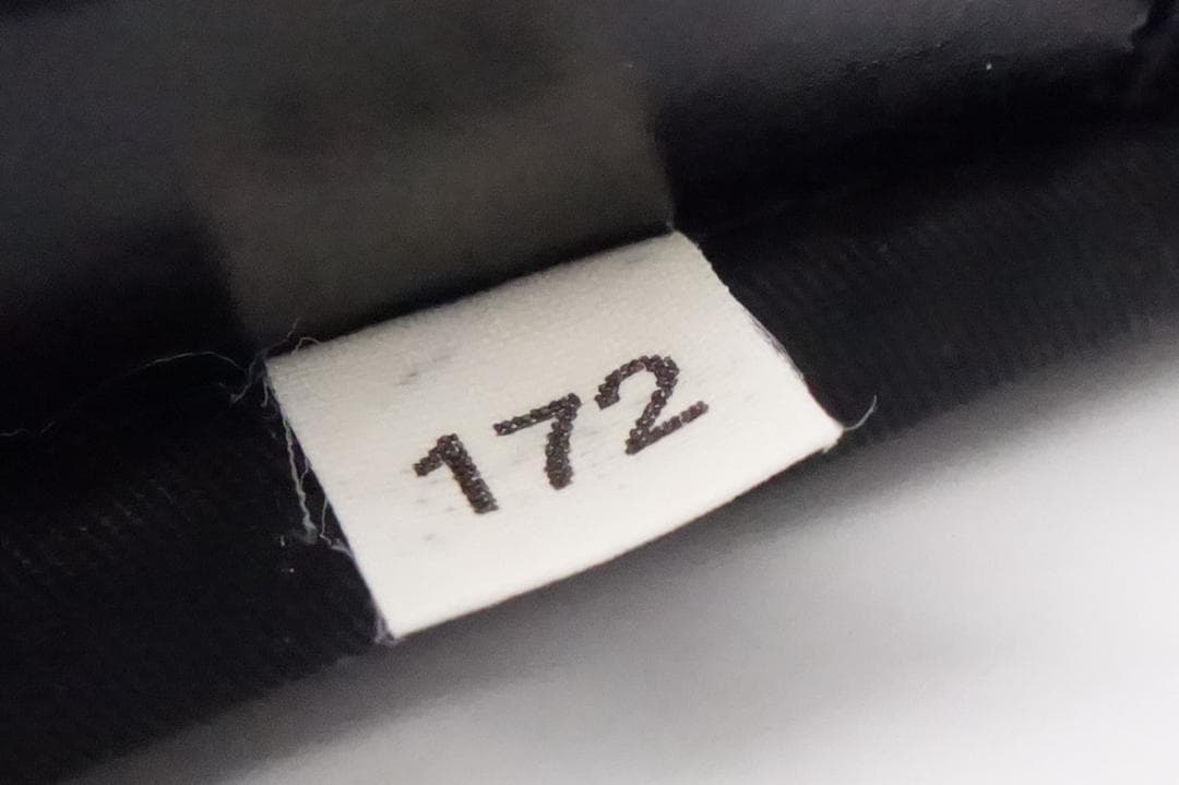 PRADA ナイロン ポーチ 1N0175 ブラック 黒 コスメ メイク