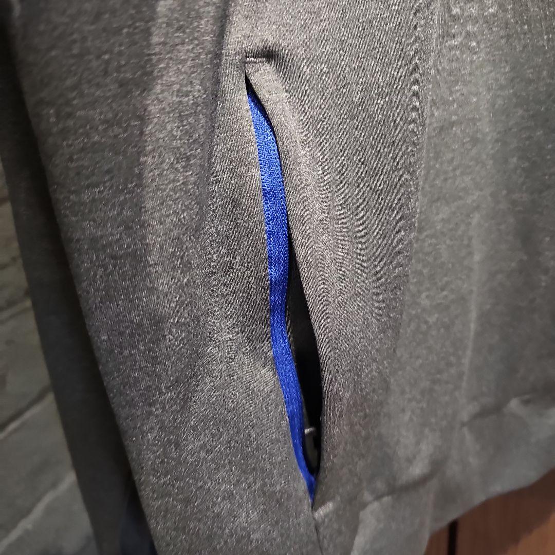 ラルフローレン RLX ゴルフ　ジャージパーカー