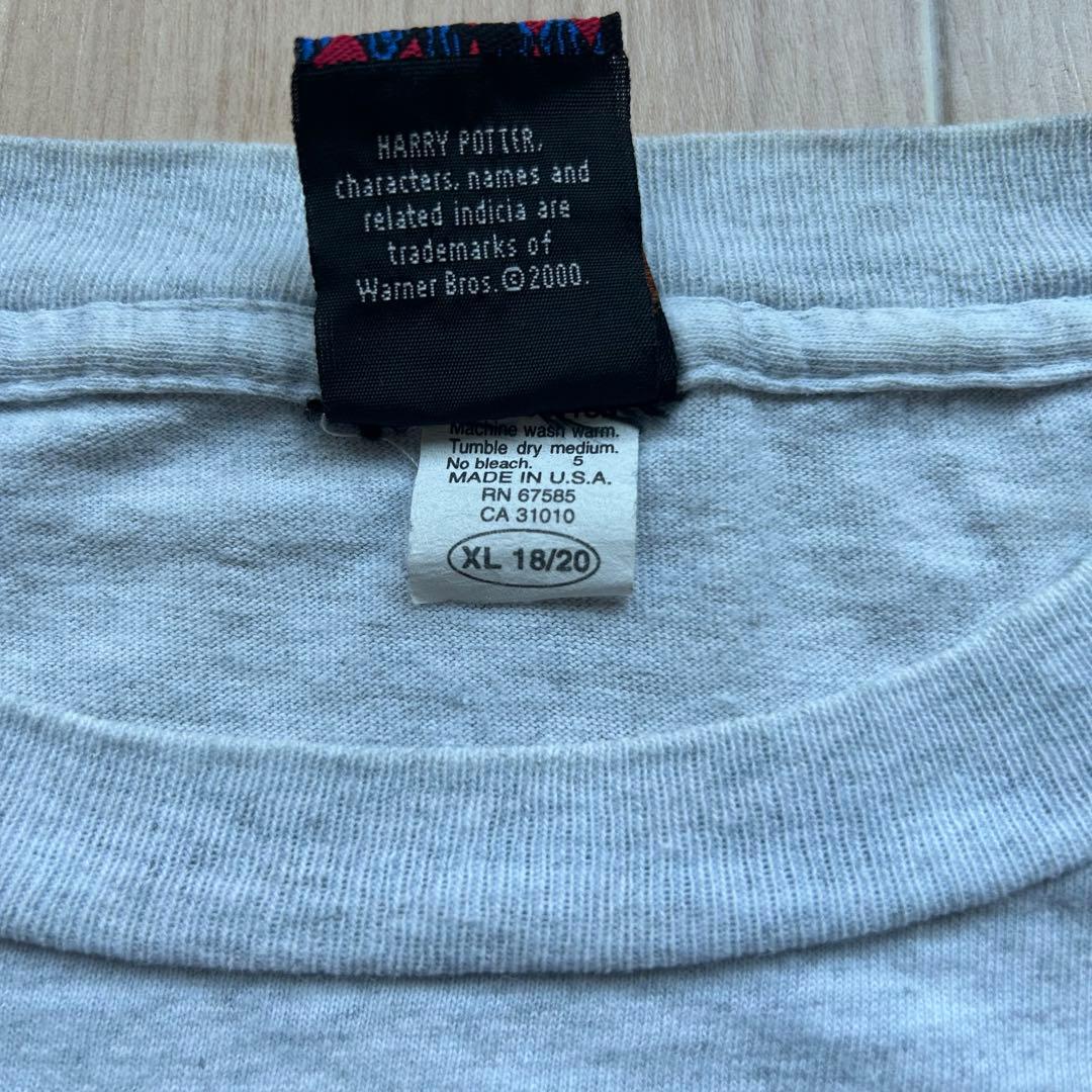 ハリーポッター Tシャツ ビンテージ　スペシャル