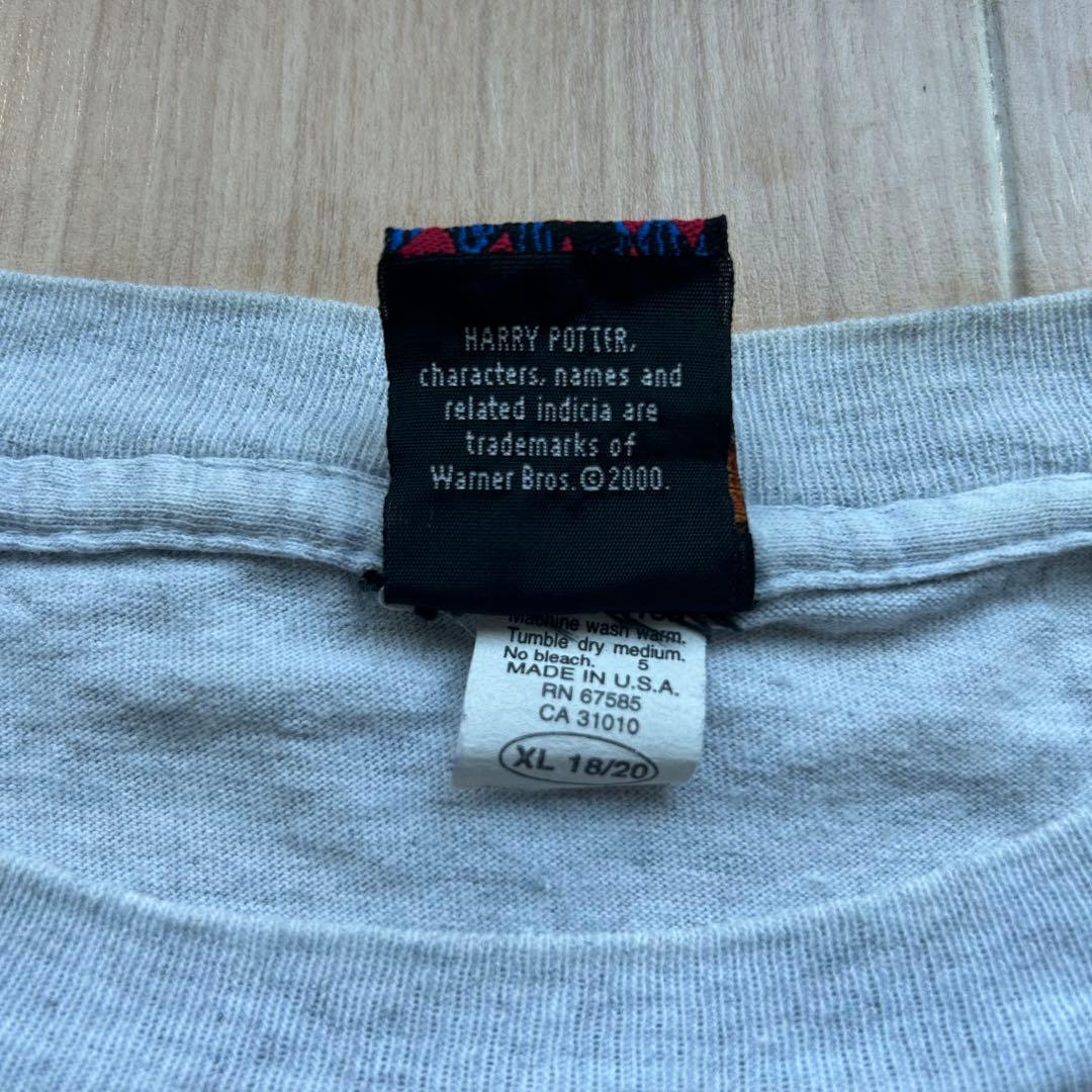 ハリーポッター Tシャツ ビンテージ　スペシャル