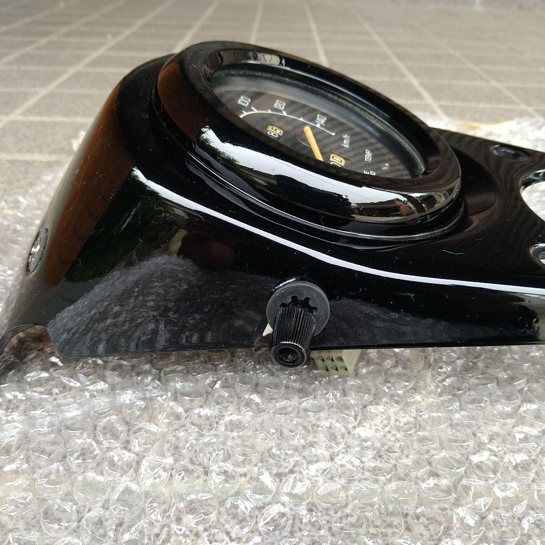 マグナ250 スピードメーター MC29 純正