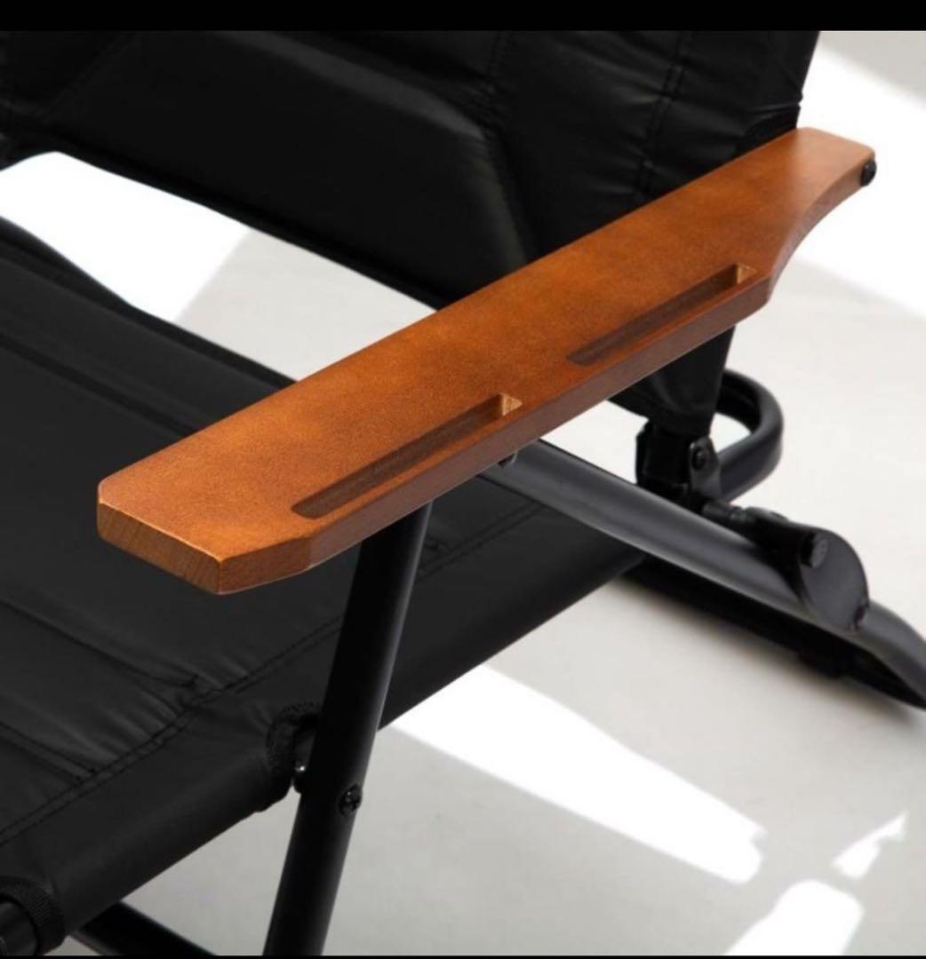 開封済　未使用　AS2OVアッソブ ハイバックローバーチェア