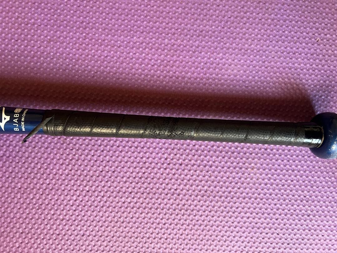 ミズノ 少年軟式野球用 ビヨンドマックスEV2 78センチ