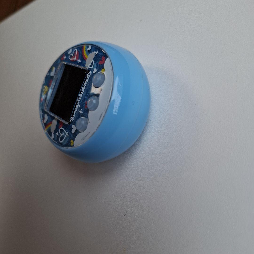 たまごっちみーつ メルヘンみーつ ブルー