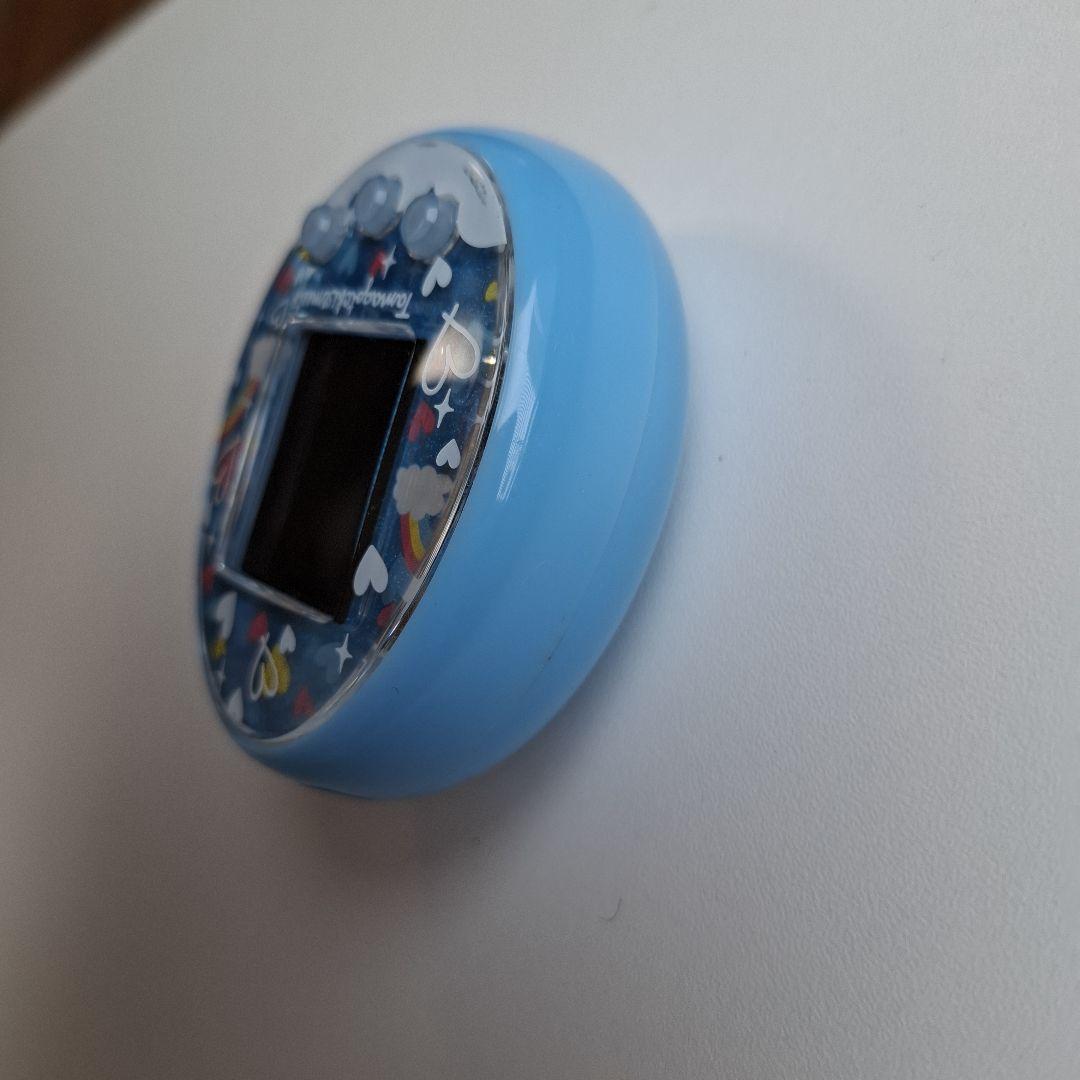 たまごっちみーつ メルヘンみーつ ブルー