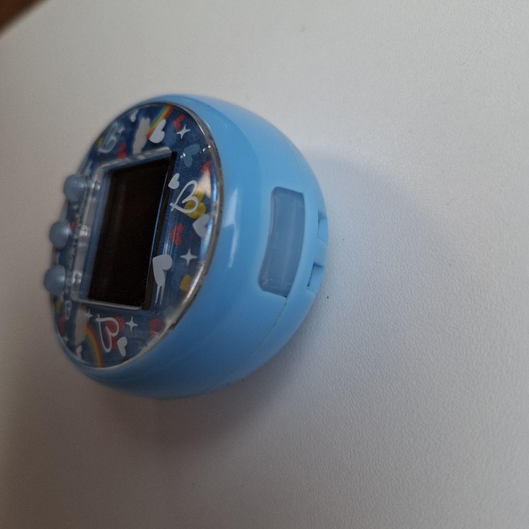 たまごっちみーつ メルヘンみーつ ブルー