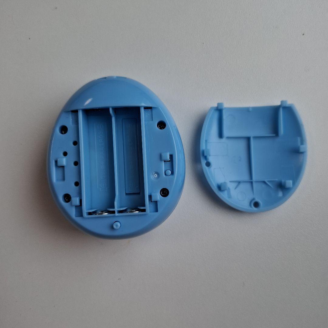 たまごっちみーつ メルヘンみーつ ブルー