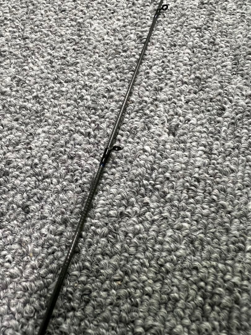 クリアブルー　クリスター61 T-ACT