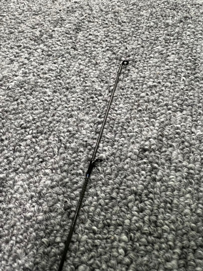 クリアブルー　クリスター61 T-ACT