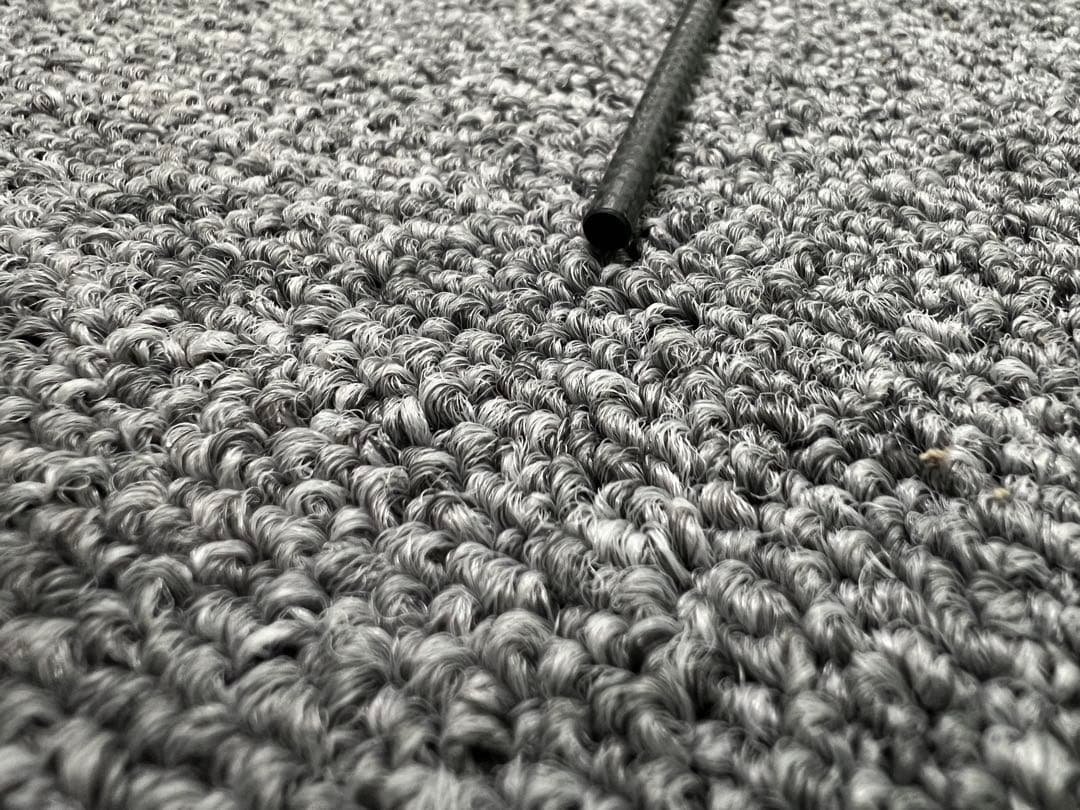 クリアブルー　クリスター61 T-ACT