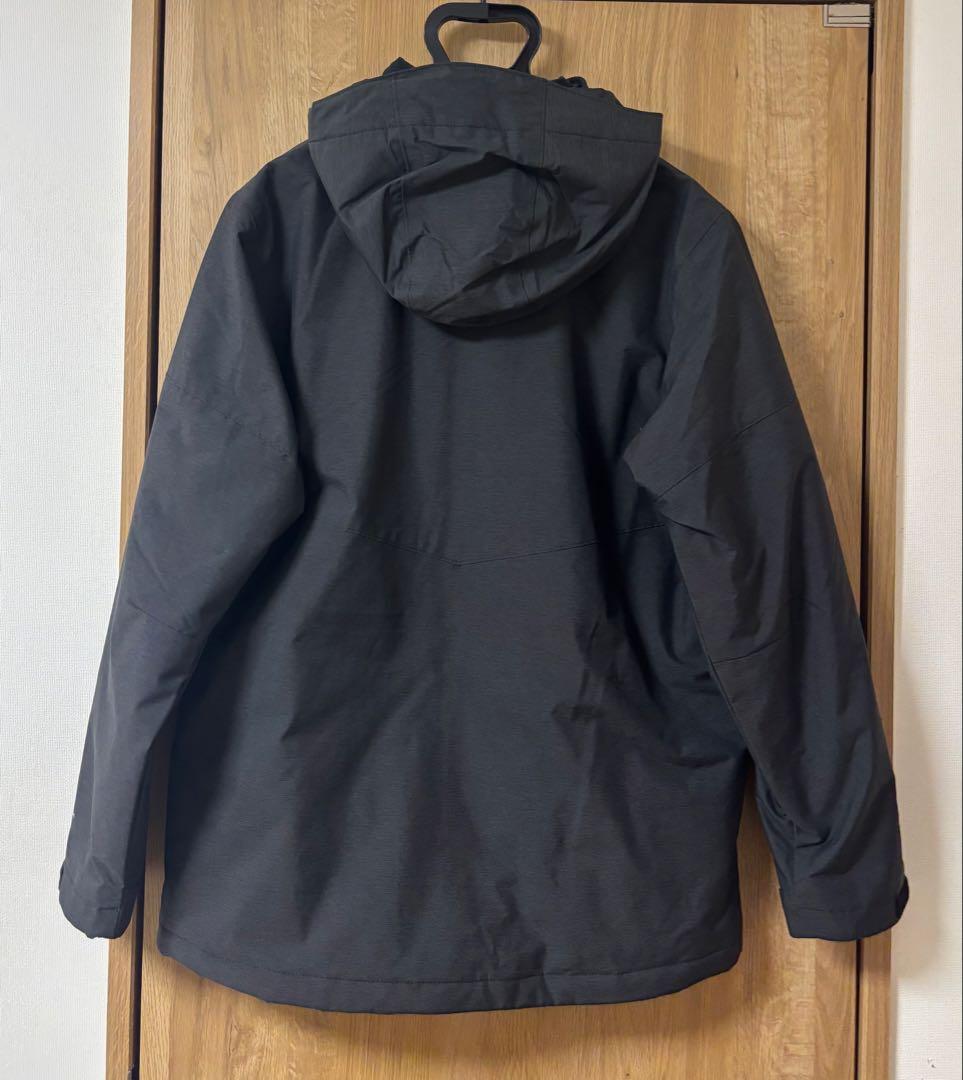 コロンビア スノーボードウェア LAST TRACKS II JACKET L