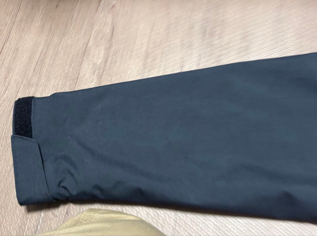 コロンビア スノーボードウェア LAST TRACKS II JACKET L