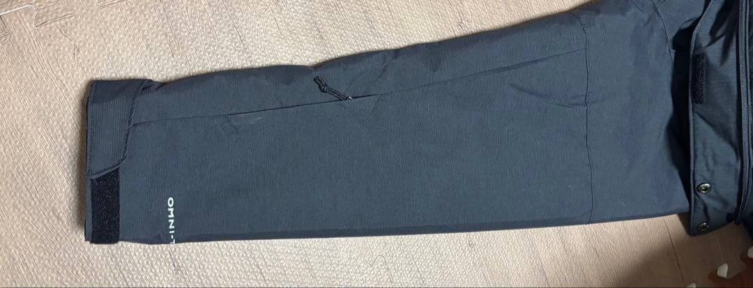 コロンビア スノーボードウェア LAST TRACKS II JACKET L