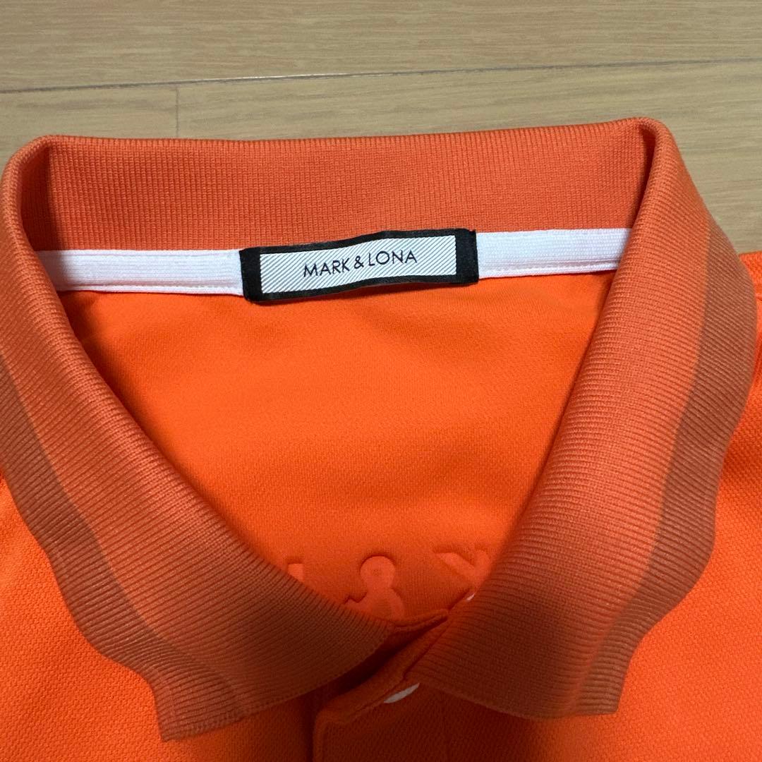 【豪華セット】MARK&LONA マークアンドロナ ポロシャツ＆パンツ 上下48