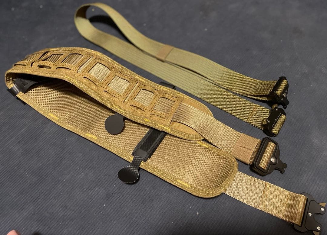 サバゲー　装備セット　アーマー　その他　引退