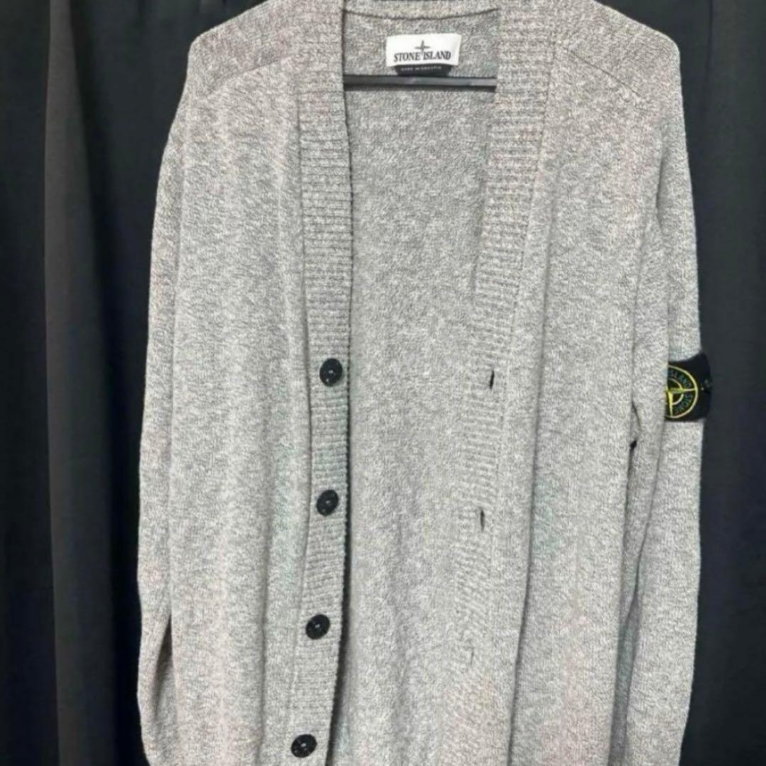 【1/14まで限定価格】 STONE カーディガン