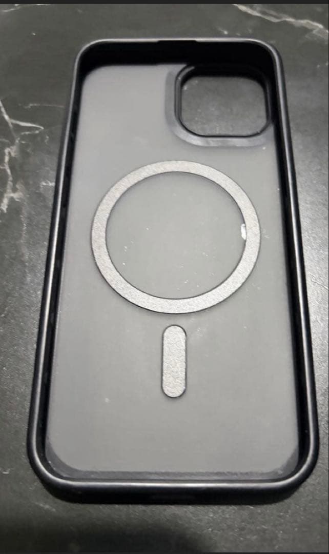 iPhone 13 ミッドナイト128GB +保護フィルム+スマホカバー+充電器