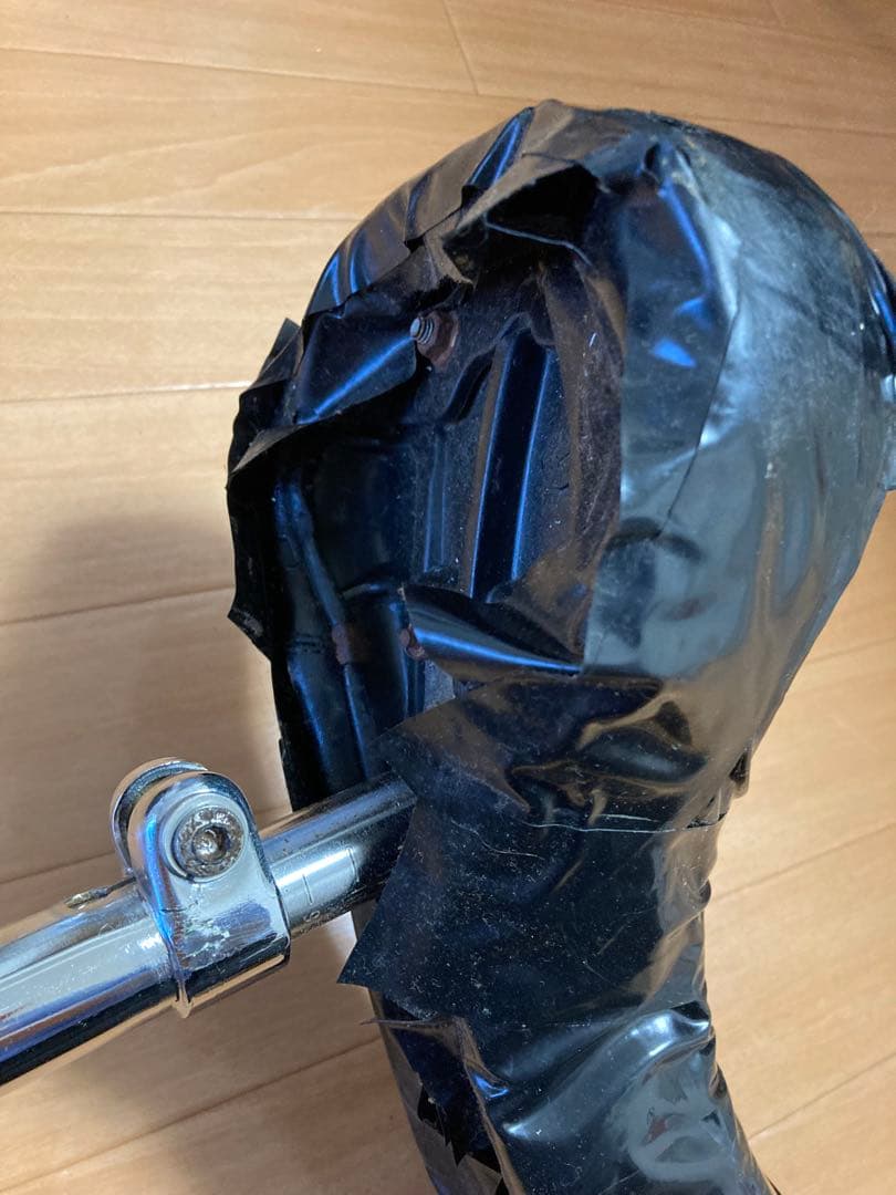 MYS Corporation 一輪車 20インチ