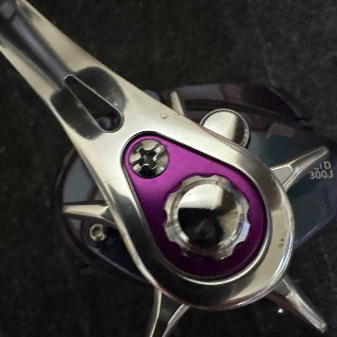 Kazuhisa Kaneko シーボーグ　LTD 300J