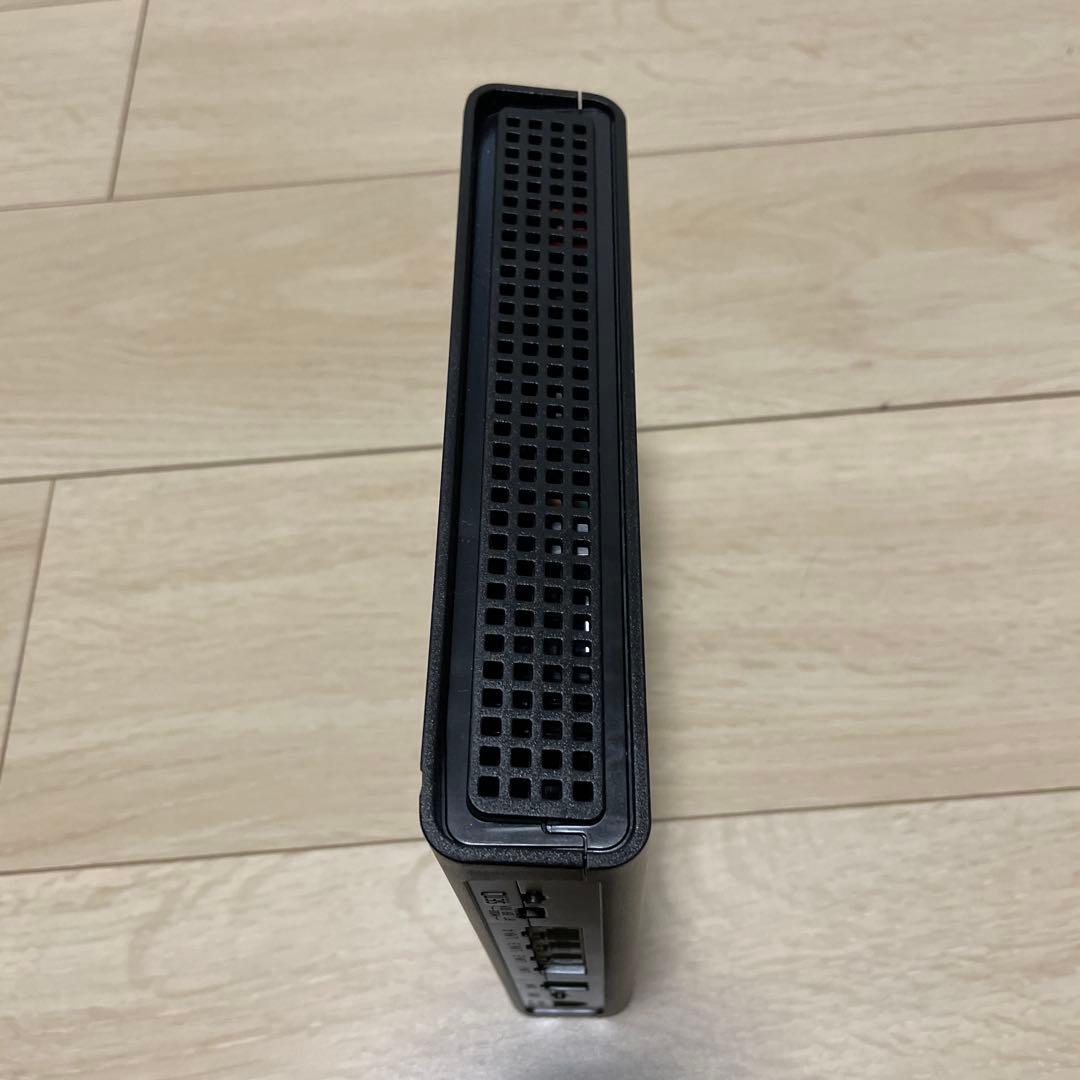 ルーター・ネットワーク機器 NEC Aterm WX5400HP