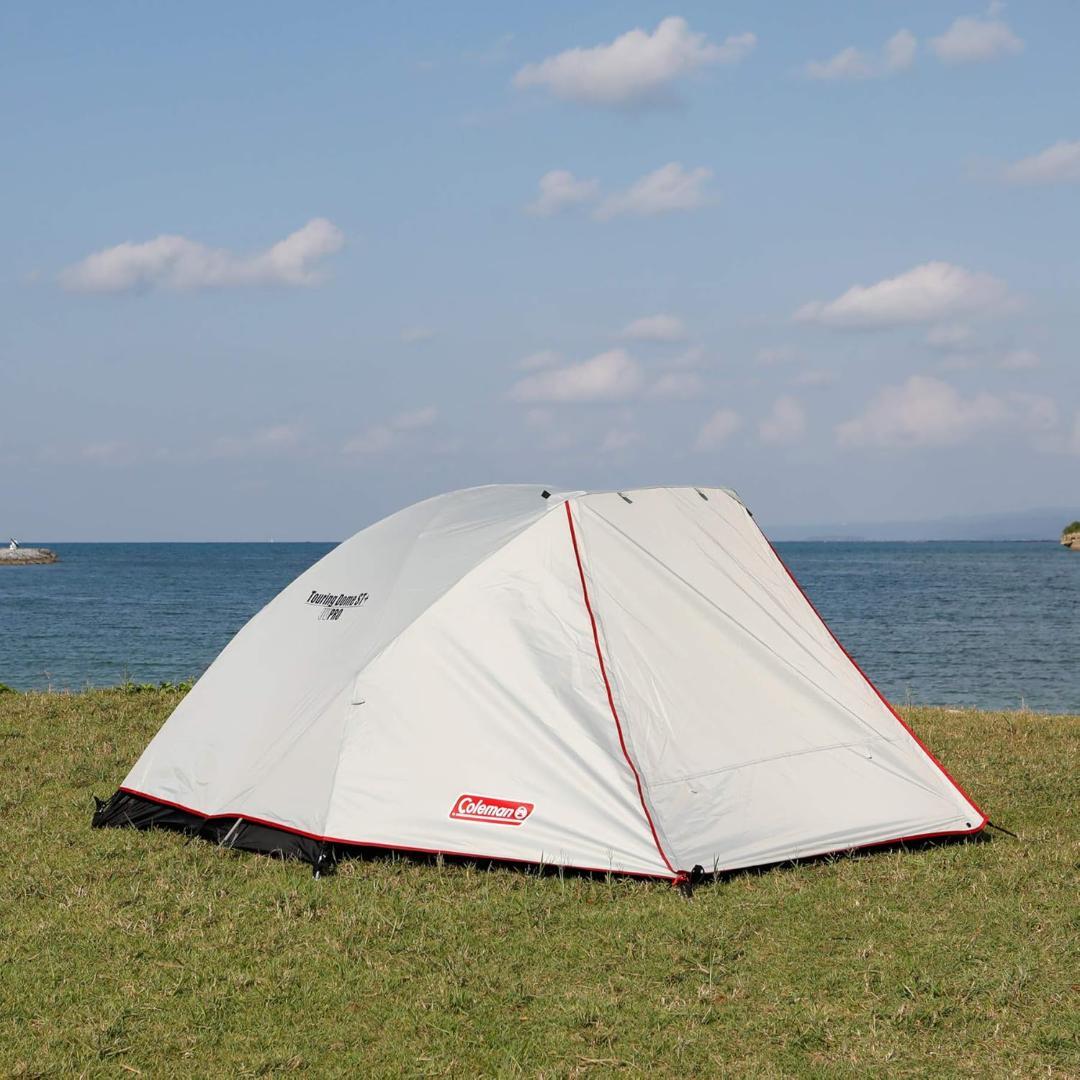 Coleman TOURING DOME ST+ 　ツーリングドーム/ST+