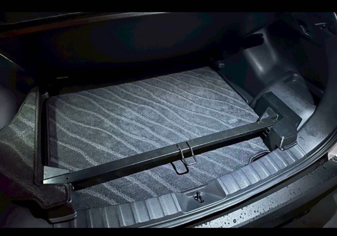 カロクロGRS-ABSR カローラクロスハイブリッド　GRスポーツ専用部品