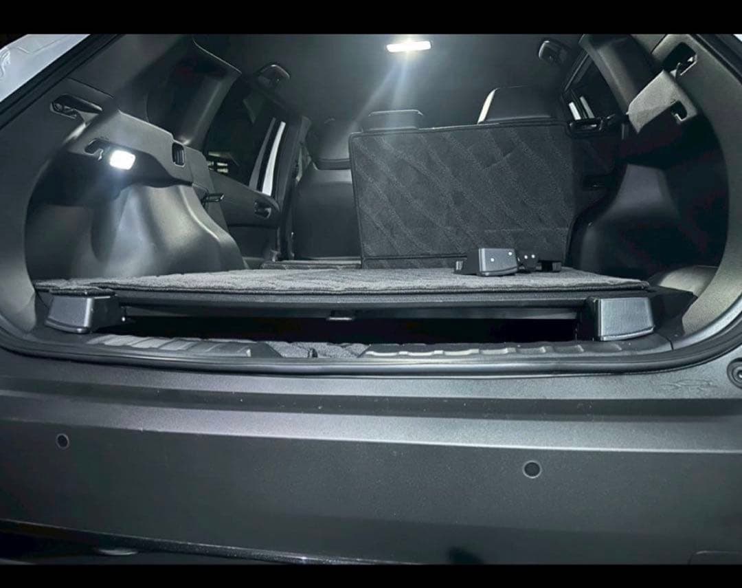 カロクロGRS-ABSR カローラクロスハイブリッド　GRスポーツ専用部品