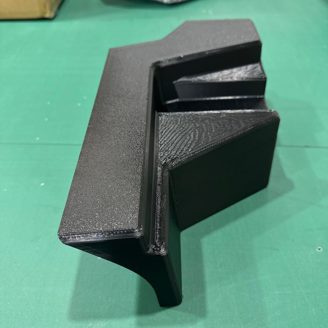 カロクロGRS-ABSR カローラクロスハイブリッド　GRスポーツ専用部品