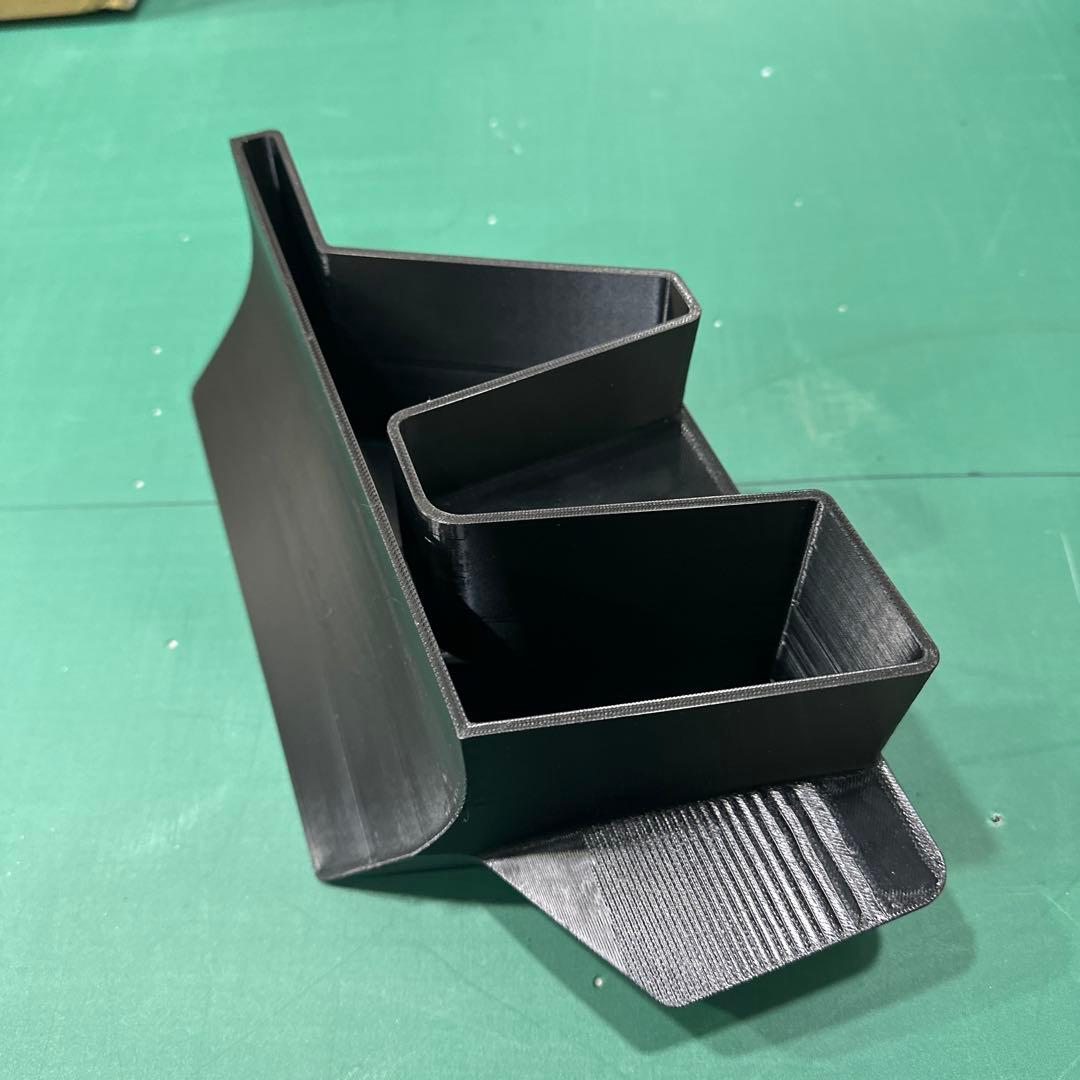 カロクロGRS-ABSR カローラクロスハイブリッド　GRスポーツ専用部品