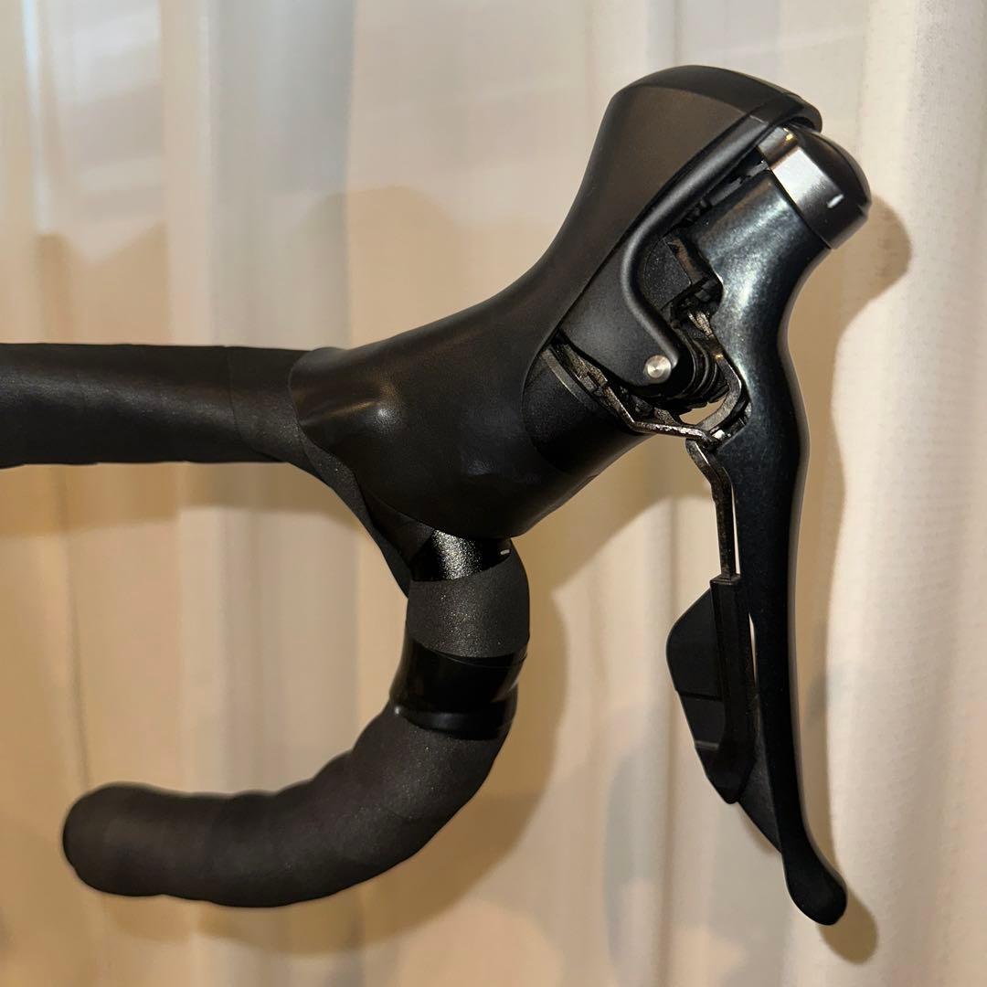 【hamham】EMONDA ALR4【DT Swiss P1800】