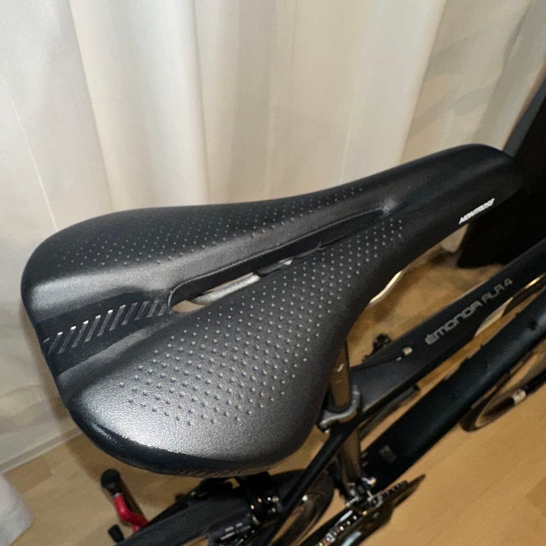 【hamham】EMONDA ALR4【DT Swiss P1800】