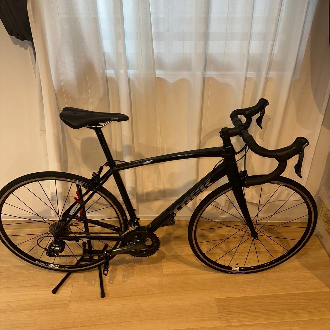 【hamham】EMONDA ALR4【DT Swiss P1800】