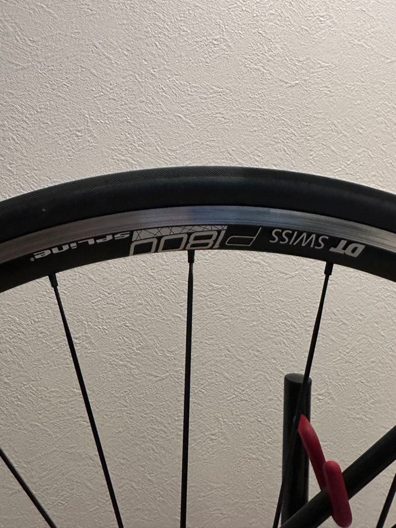 【hamham】EMONDA ALR4【DT Swiss P1800】