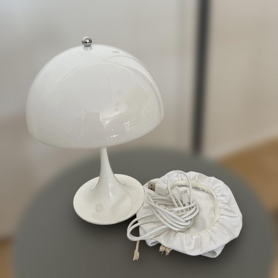 【訳あり】ルイスポールセン　パンテラポータブル　正規品