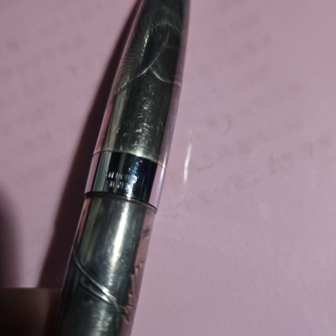 ☆超希少☆ 万年筆 鶴デザイン