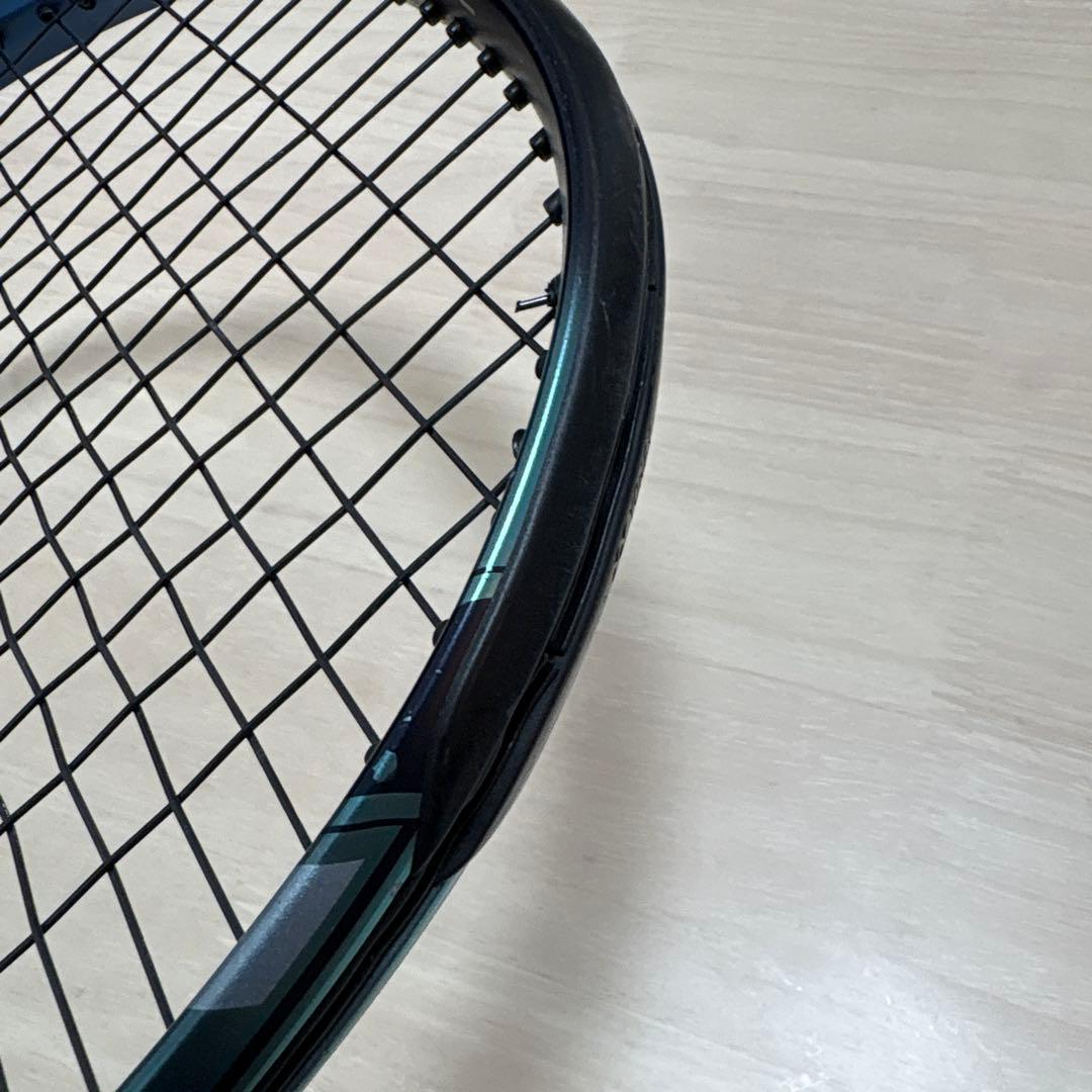 ヨネックス EZONE 98 G2